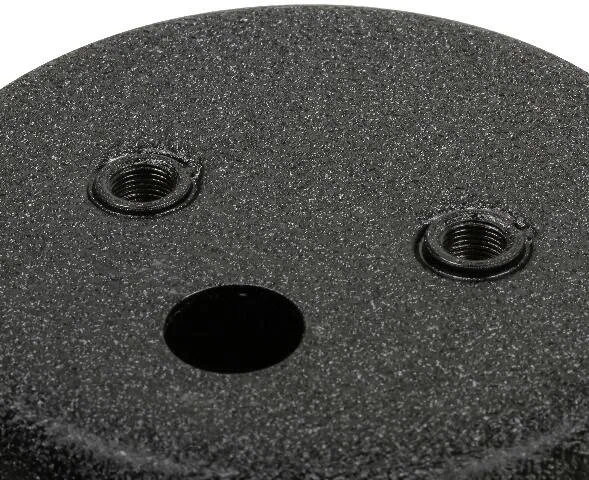 Mr Gasket 3701 Vacuum Canister
